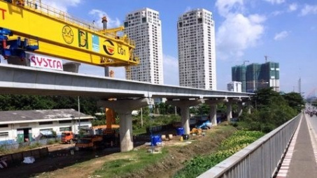 Ho Chi Minh City - A growing base for Japanese investment