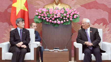 ICA urged to support Vietnam’s cooperative development 