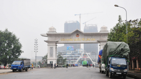 Lao Cai, Yunnan seek sustainable border development 