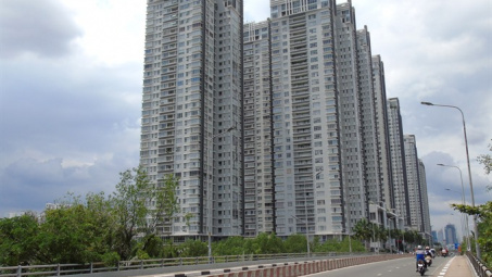Ho Chi Minh City rental market continues slump 