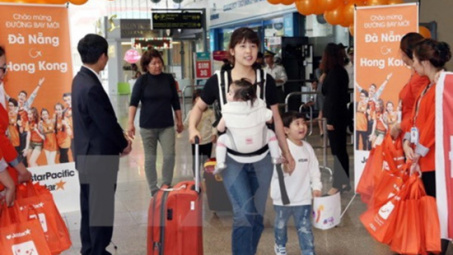 Vietnam promotes tourism startups 