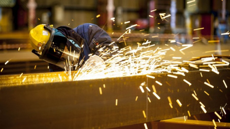 Steel industry to grow, export pressures high 