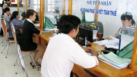 Firms happy with tax reforms, want further simplification