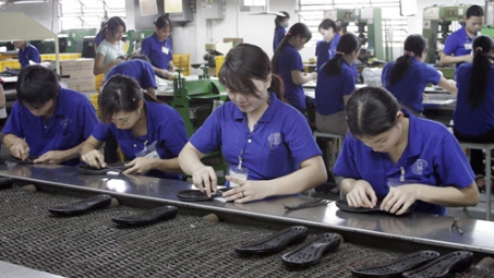 Leather, footwear industry seeks ways for growth