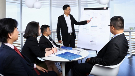 Viet Capital may list in 3rd quarter