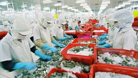 Almost 700 Vietnamese firms lose export licences to US 