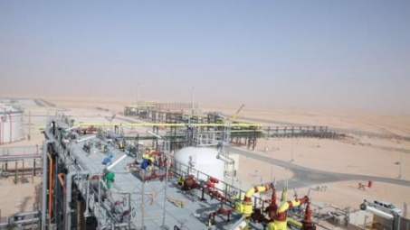 PetroVietnam subsidiary exploits 10 million Sahara oil barrels 