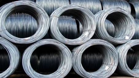 Australia starts anti-dumping probe for rod in coils from Vietnam
