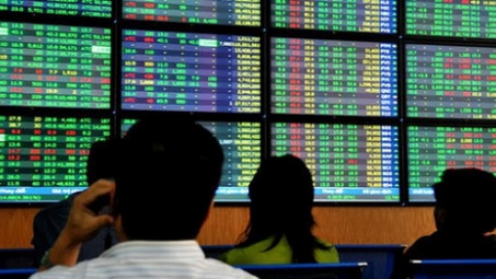 VN Index falls for 2nd day