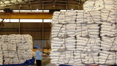 Vietnam’s sugar inventory reaches record high in April 