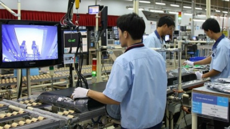 Experts urge firms to enter supply chains