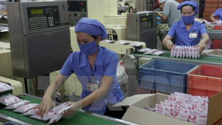 SME development fund offers 560 billion VND aid package 