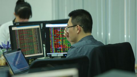 Shares rise higher, led by property and energy 