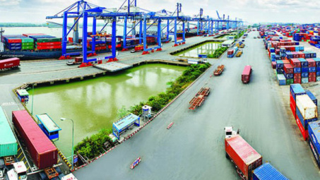 Vietnam-EU trade up 16.2 percent in five months