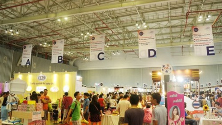 Ho Chi Minh City to host Top Thai Brands fair 