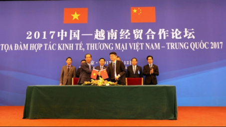 Vinamilk to export to China 