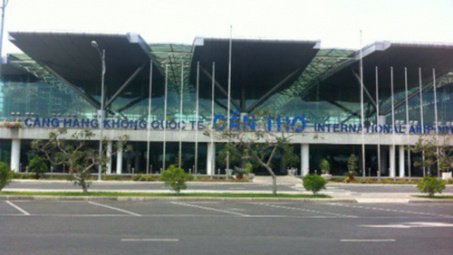 Can Tho provides subsidy to airlines flying to city 