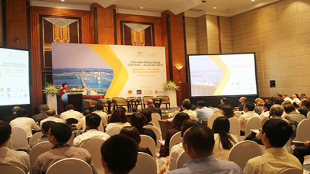 Vietnam, Australia seek energy cooperation opportunities 