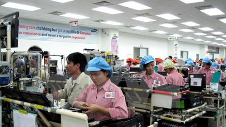 Foreign direct investment picks up nearly 41 percent