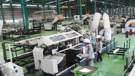 RoK business pushes for partnership with Hung Yen 