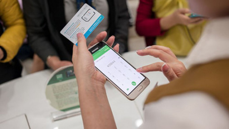 Viettel successfully develops Online Charging System