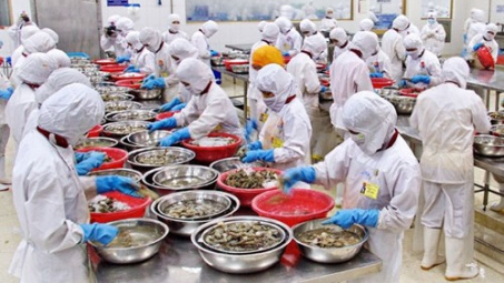 Agro-forestry-aquatic product exports hit 13.7 billion USD 