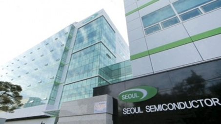 RoK firm inaugurates semiconductor plant in Ha Nam 