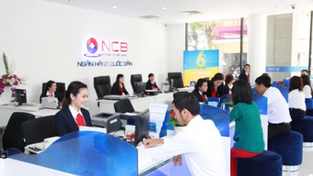 NCB to raise total asset to 4.18 billion USD
