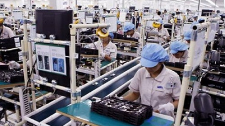 Ho Chi Minh City draws more 1.37 billion USD in foreign investment 