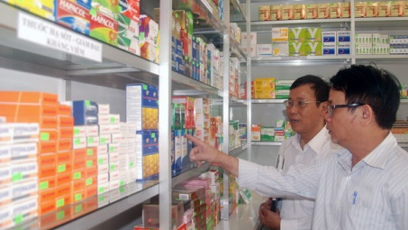 Consumer price index unchanged in April