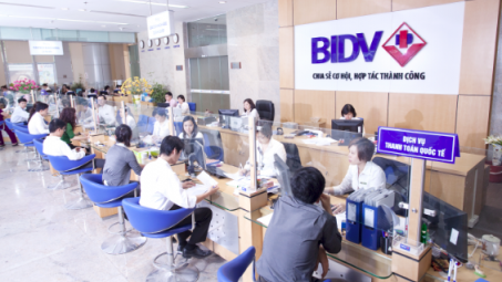 BIDV launches credit packages for start-ups, micro enterprises 