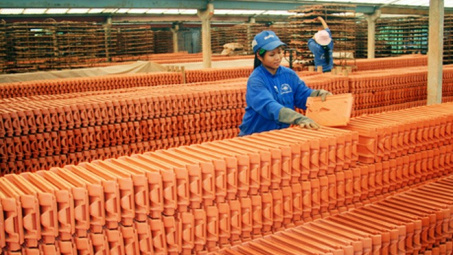 Viglacera to form joint venture with Cuba 