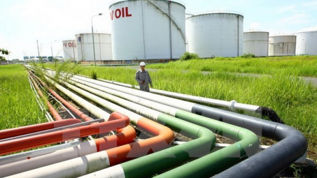 Vietnam’s PV OIL holds 20 percent of petroleum retail in Laos 
