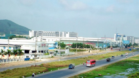 RoK’s 100-million-USD project launched in Bac Ninh