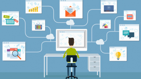 Consumer trust crucial in e-commerce: online business forum