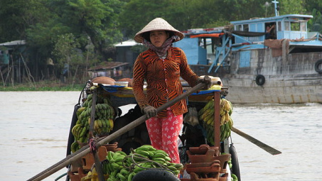 Vietnam to enjoy stable economic growth at 6.4 percent 