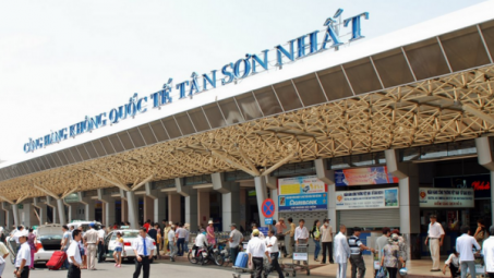 Ho Chi Minh City agrees to expand capacity of Tan Son Nhat airport