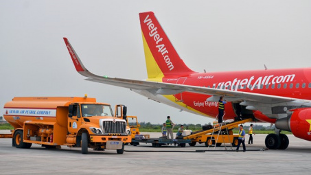 Mitsubishi unit funds Vietjet Air’s aircraft purchases