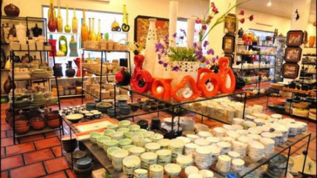 Handicraft export value hits 1.6 billion USD yearly