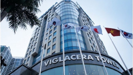 Vietnam’s ceramic producers to auction shares in Singapore 