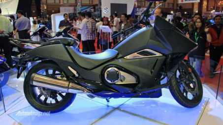 Honda Vietnam to increase export of CBU vehicles by 12 percent