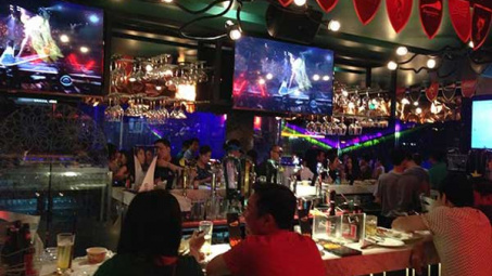 Regulations needed for new beer clubs