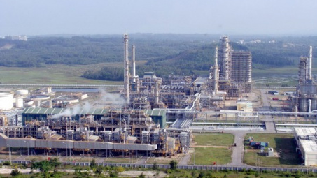 Thai group increases stake in VN’s first petrochemical complex