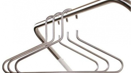 US rescinds review of antidumping duty on Vietnam’s steel wire garment hangers 