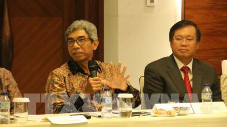 Forum promotes Vietnam-Indonesia economic cooperation 