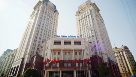 Equitisation plan for Song Da Corporation gets approval