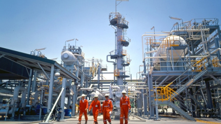 PetroVietnam surpasses production target in five months