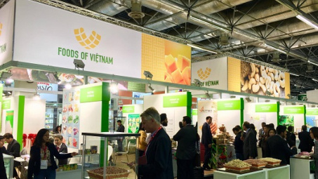 Italian businesses invited to Vietnam’s largest food expo