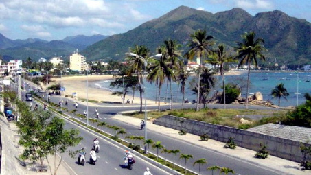 Khanh Hoa province strives to develop marine economy 