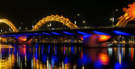 Central Da Nang city taps sea tourism potentials 